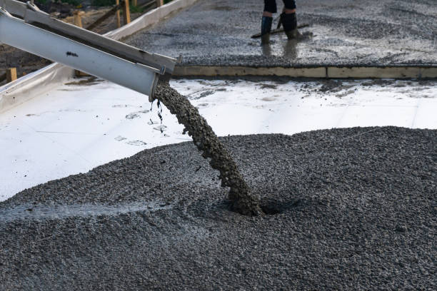 Best Concrete Resurfacing Services  in Osceola Mills, PA