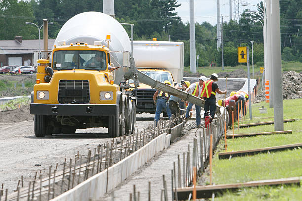 Best Concrete Crack Repair  in Osceola Mills, PA